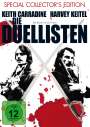 Ridley Scott: Die Duellisten, DVD