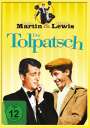 Norman Taurog: Der Tolpatsch, DVD