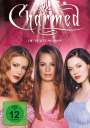 : Charmed Season 4, DVD,DVD,DVD,DVD,DVD,DVD