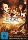 : Deadwood Season 1, DVD,DVD,DVD,DVD
