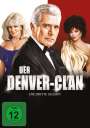 : Der Denver-Clan Staffel 3, DVD,DVD,DVD,DVD,DVD,DVD