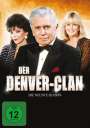 : Der Denver-Clan Staffel 9 (finale Staffel), DVD,DVD,DVD,DVD,DVD,DVD