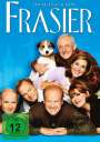 : Frasier Season 6, DVD,DVD,DVD,DVD