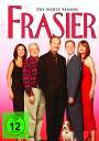 : Frasier Season 7, DVD,DVD,DVD,DVD