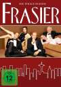 : Frasier Season 11 (finale Staffel), DVD,DVD,DVD,DVD