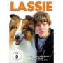 Daniel Petri: Lassie - Freunde fürs Leben, DVD