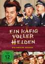 : Ein Käfig voller Helden Season 3, DVD,DVD,DVD,DVD,DVD