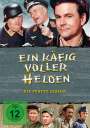 Gene Reynolds: Ein Käfig voller Helden Season 5, DVD,DVD,DVD,DVD