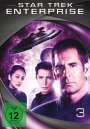 : Star Trek Enterprise Season 3, DVD,DVD,DVD,DVD,DVD,DVD,DVD
