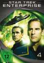 : Star Trek Enterprise Season 4, DVD,DVD,DVD,DVD,DVD,DVD