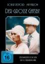 Jack Clayton: Der große Gatsby (1973), DVD
