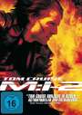 John Woo: Mission: Impossible 2, DVD