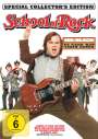 Richard Linklater: School of Rock, DVD