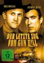 John Sturges: Der letzte Zug von Gun Hill, DVD