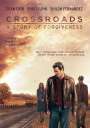 John Kent Harrison: Crossroads - A Story of Forgiveness, DVD