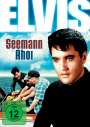 John Rich: Seemann, ahoi!, DVD