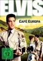 Norman Taurog: Cafe Europa (G.I. Blues), DVD
