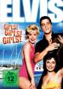 Norman Taurog: Girls! Girls! Girls!, DVD