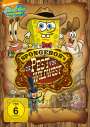 : Spongebob Schwammkopf: Die Pest von Wildwest, DVD