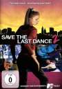 David Petrarca: Save The Last Dance 2, DVD
