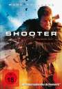 Antoine Fuqua: Shooter (2007), DVD