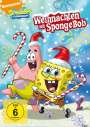 : Spongebob Schwammkopf - Weihnachten mit Spongebob, DVD
