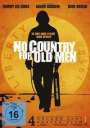 Ethan Coen: No Country For Old Men, DVD
