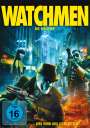 Zack Snyder: Watchmen - Die Wächter, DVD