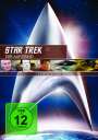 Jonathan Frakes: Star Trek IX: Der Aufstand, DVD