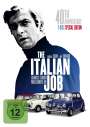 Peter Collinson: Italian Job - Charlie staubt Millionen ab (Special Edition), DVD,DVD