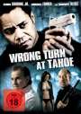 Franck Khalfoun: Wrong Turn At Tahoe, DVD