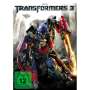 Michael Bay: Transformers 3 - Die dunkle Seite des Mondes, DVD