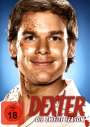: Dexter Season 2, DVD,DVD,DVD,DVD