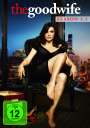 : The Good Wife Season 3 Box 2, DVD,DVD,DVD