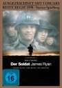 Steven Spielberg: Der Soldat James Ryan, DVD