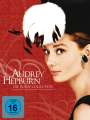 Stanley Donen: Audrey Hepburn Rubin Collection, DVD,DVD,DVD,DVD,DVD