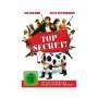 Jim Abrahams: Top Secret, DVD