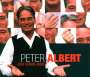 Peter Albert: Zwei Starke Arme, CDM