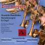 : Trio Baroque, CD