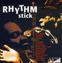 Rhythmstick: Rhythmstick, CD