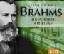 Johannes Brahms: Symphonien Nr.2 & 3, CD,CD,CD,CD