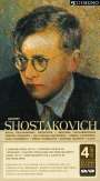 Dmitri Schostakowitsch: Symphonien Nr.5 & 7, CD,CD,CD,CD