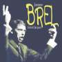 Jacques Brel: Grand Jacques, CD