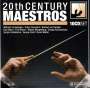 : 20th Century Maestros, CD,CD,CD,CD,CD,CD,CD,CD,CD,CD