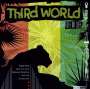 Third World: Tuff Mi Tuff, CD