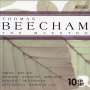 : Thomas Beecham - The Maestro, CD,CD,CD,CD,CD,CD,CD,CD,CD,CD