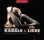 : Schiller,Friedrich:Kabale & Liebe, CD,CD