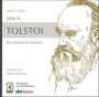 : Höredition der Weltliteratur: Lew N. Tolstoi - Die Kreutzersonate, CD,CD,CD,CD