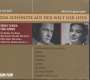 : Das Schönste aus der Welt der Oper: Rudolf Schock / Sena Jurinac, CD,CD