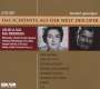 : Das Schönste aus der Welt der Oper:Della Casa/K.Ridderbusch, CD,CD